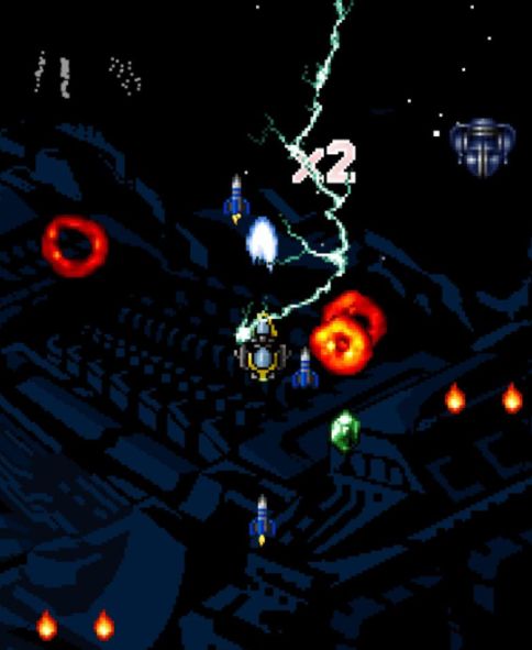 DreadStar: The Quest for Revenge DreadStar: The Quest for Revenge