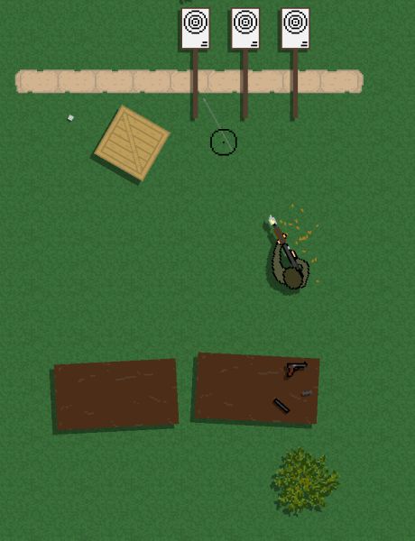World War Pixel