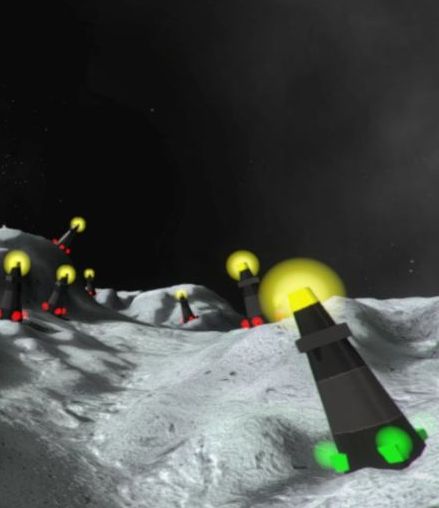 One Giant Leap