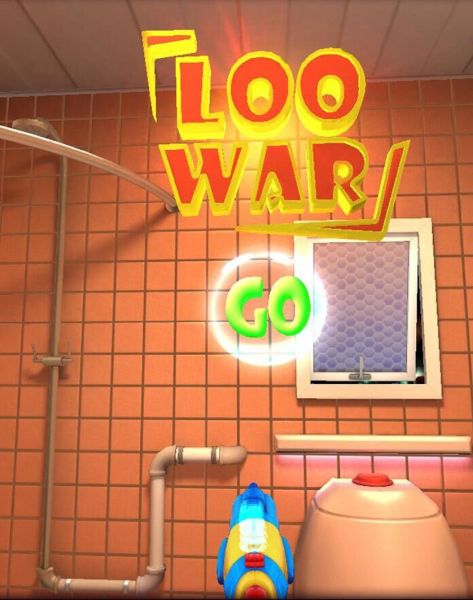 LooWarVR