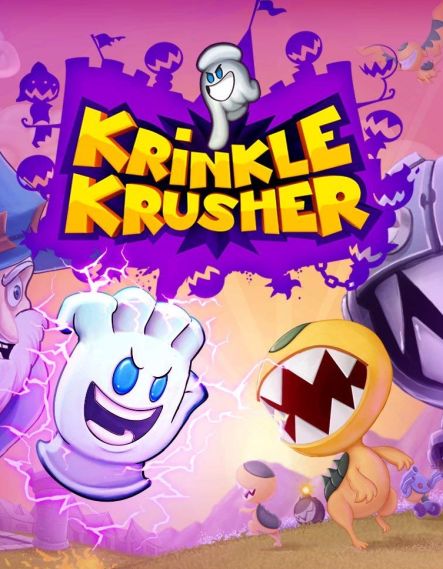 Krinkle Krusher
