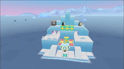 третий скриншот из Waddle Home