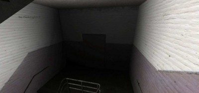 первый скриншот из SCP 087. Re
