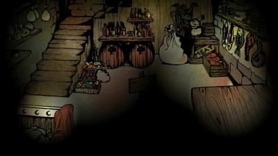 третий скриншот из Tavernier