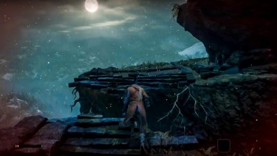второй скриншот из Sekiro: Shadows Die Twice
