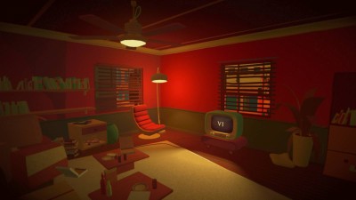 третий скриншот из Californium