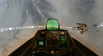 третий скриншот из Final Strike