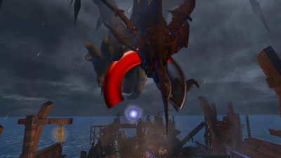 третий скриншот из Guardian war VR