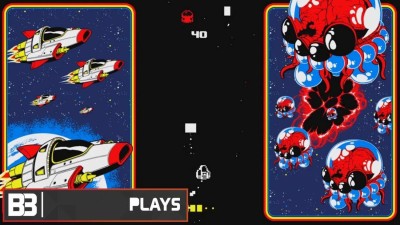 четвертый скриншот из Switch 'N' Shoot