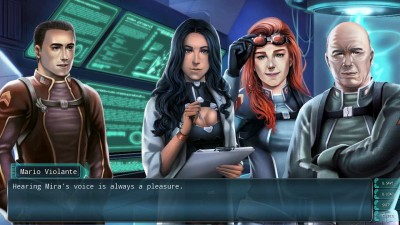 третий скриншот из Planet Stronghold: Colonial Defense
