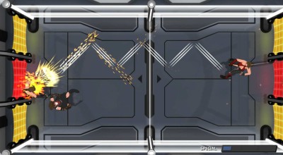 первый скриншот из Power Trail Demo