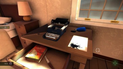 первый скриншот из Agatha Christie The ABC Murders