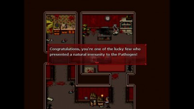 третий скриншот из Invasion: Brain Craving