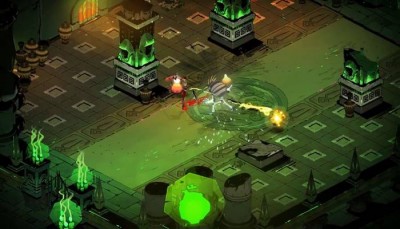 первый скриншот из HADES Battle Out of Hell The MURDER DEATH KILL