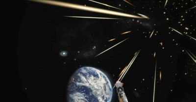 первый скриншот из One Giant Leap