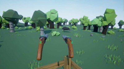 четвертый скриншот из Wildlife VR