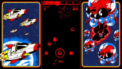 первый скриншот из Switch 'N' Shoot