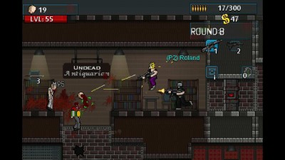 первый скриншот из Zombie Kill of the Week