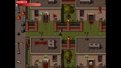 первый скриншот из Invasion: Brain Craving