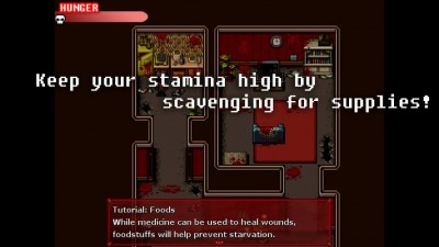 четвертый скриншот из Invasion: Brain Craving