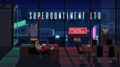четвертый скриншот из Supercontinent Ltd
