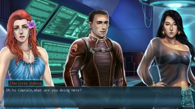 второй скриншот из Planet Stronghold: Colonial Defense