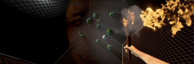 четвертый скриншот из SpaceCaveman