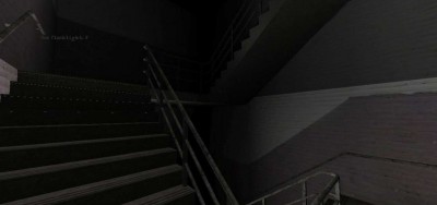 второй скриншот из SCP 087. Re