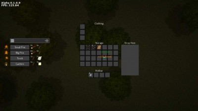 первый скриншот из Project Explore