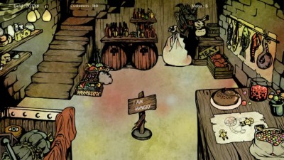 первый скриншот из Tavernier