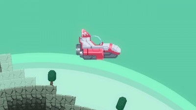 третий скриншот из No Mario's Sky