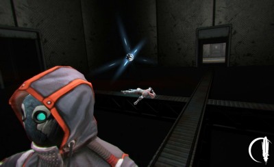 четвертый скриншот из Citadel