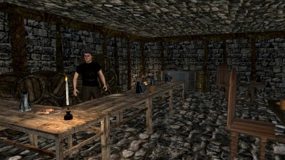 второй скриншот из The Life Of Greather