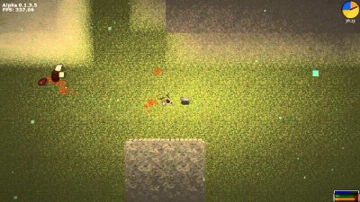 третий скриншот из Project Explore