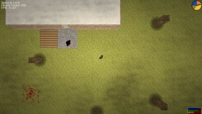четвертый скриншот из Project Explore