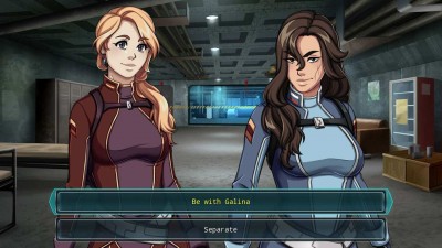четвертый скриншот из Planet Stronghold: Colonial Defense