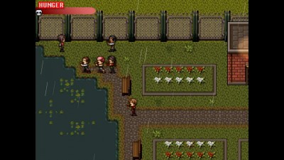 второй скриншот из Invasion: Brain Craving