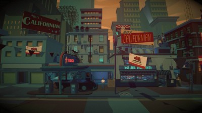 четвертый скриншот из Californium