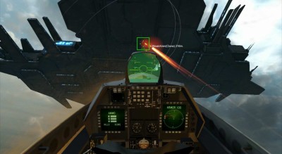 первый скриншот из Final Strike