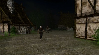 четвертый скриншот из The Life Of Greather