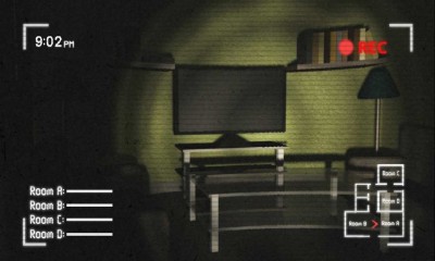 третий скриншот из Nighttime Shadows 2