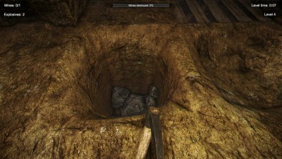 первый скриншот из Underground Keeper