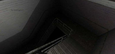 третий скриншот из SCP 087. Re