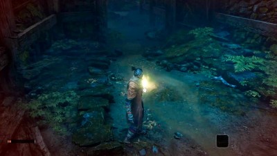 первый скриншот из Sekiro: Shadows Die Twice