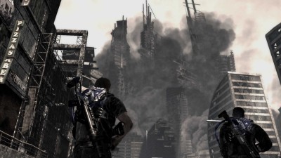первый скриншот из Inversion