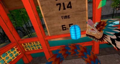 четвертый скриншот из Tails