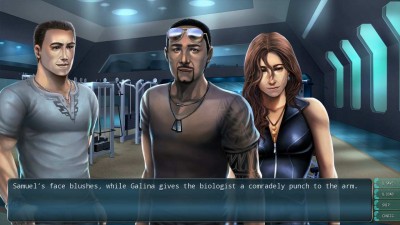 первый скриншот из Planet Stronghold: Colonial Defense