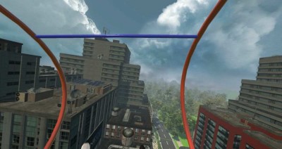 четвертый скриншот из The Slingshot VR