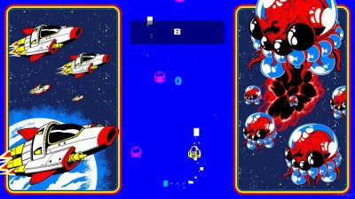 третий скриншот из Switch 'N' Shoot