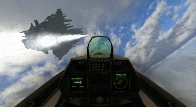 второй скриншот из Final Strike